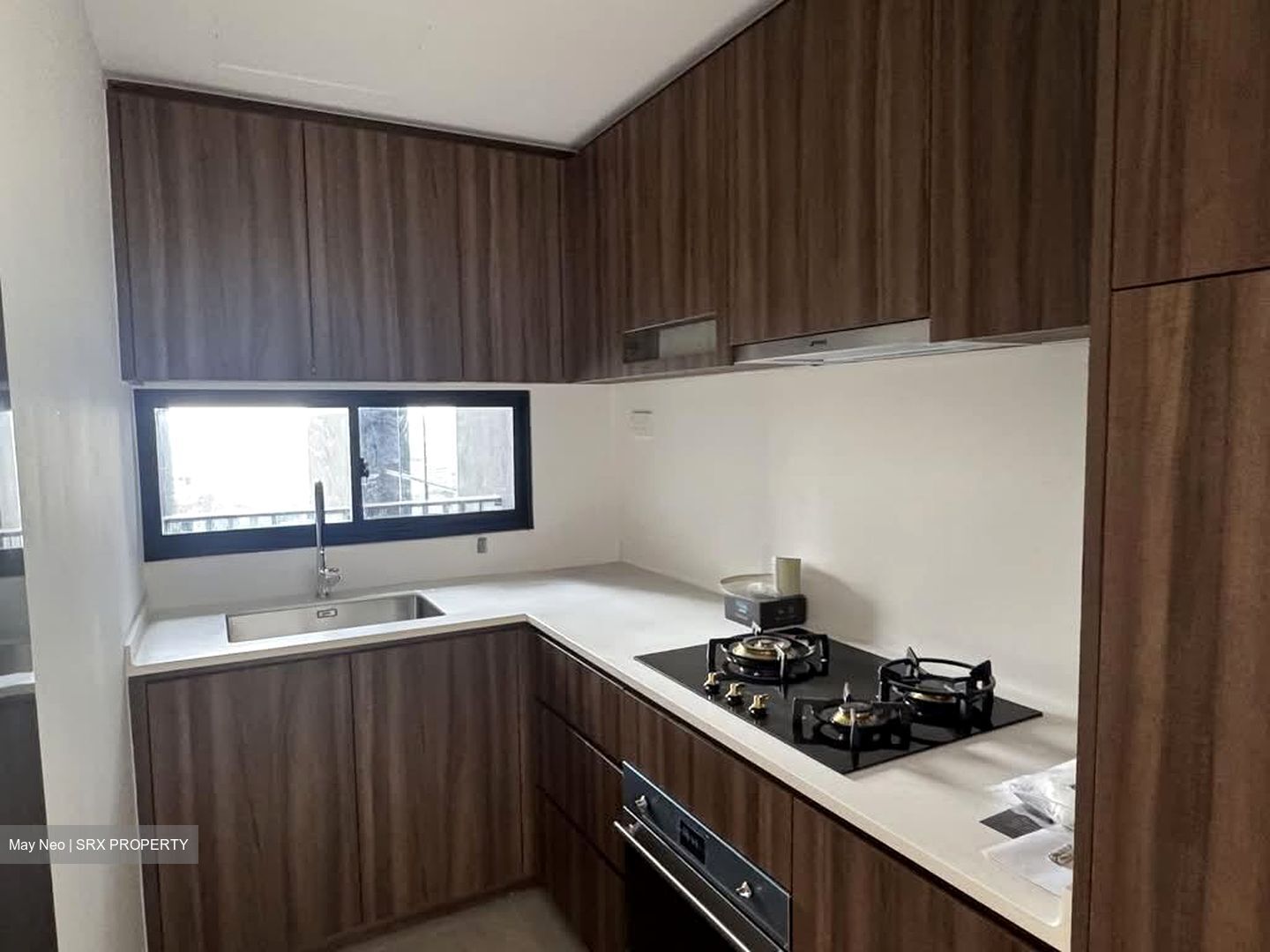 Lentor Modern (D26), Apartment #529533931